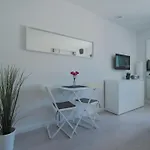 Kirchenplatz 6 Apartment 18 Atlantic