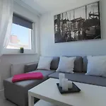 Kirchenplatz 6 Apartment 18 Atlantic