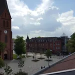 Kirchenplatz 6 18 Atlantic Rostock
