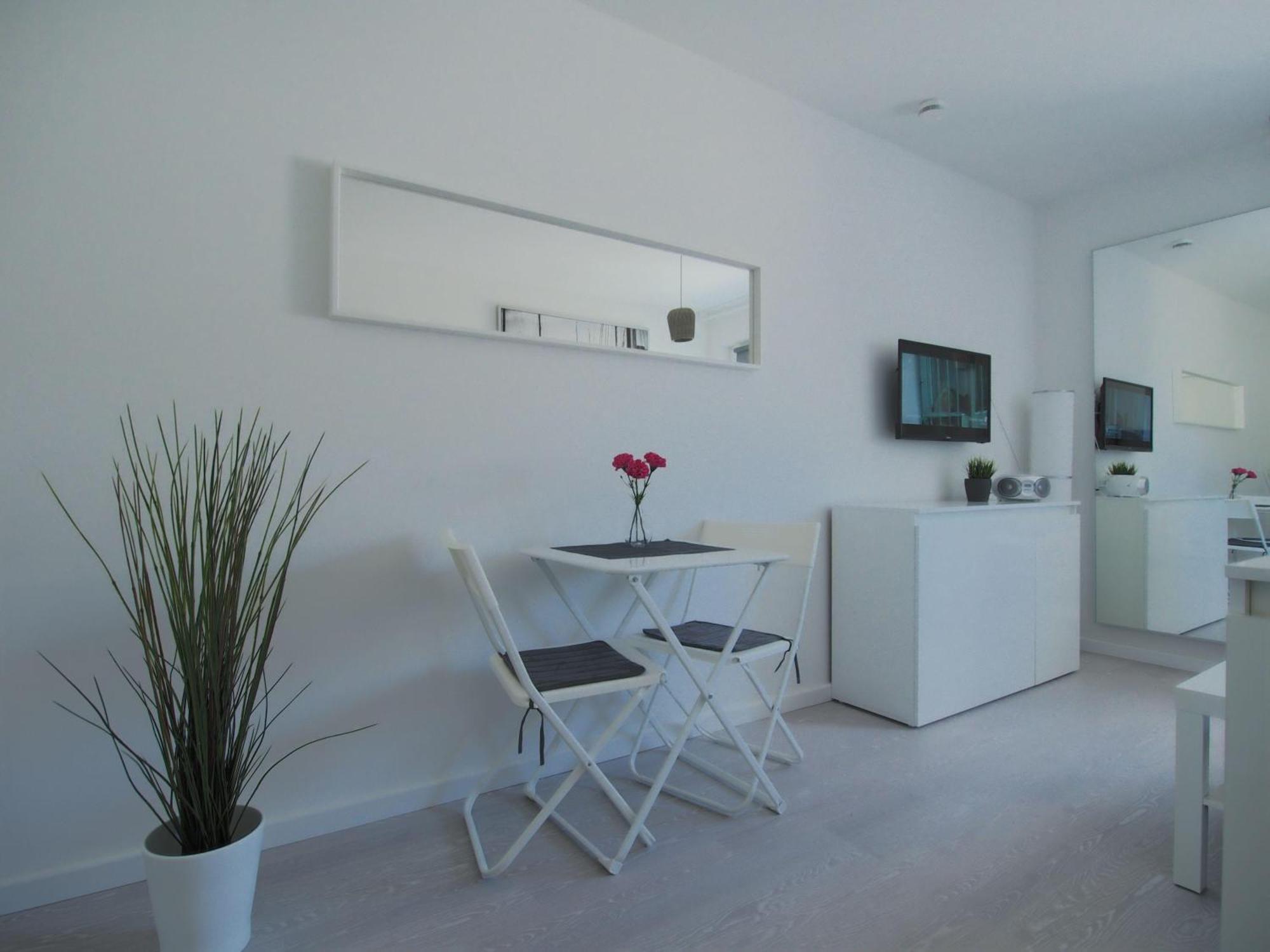 Apartment Kirchenplatz 6 18 Atlantic Rostock