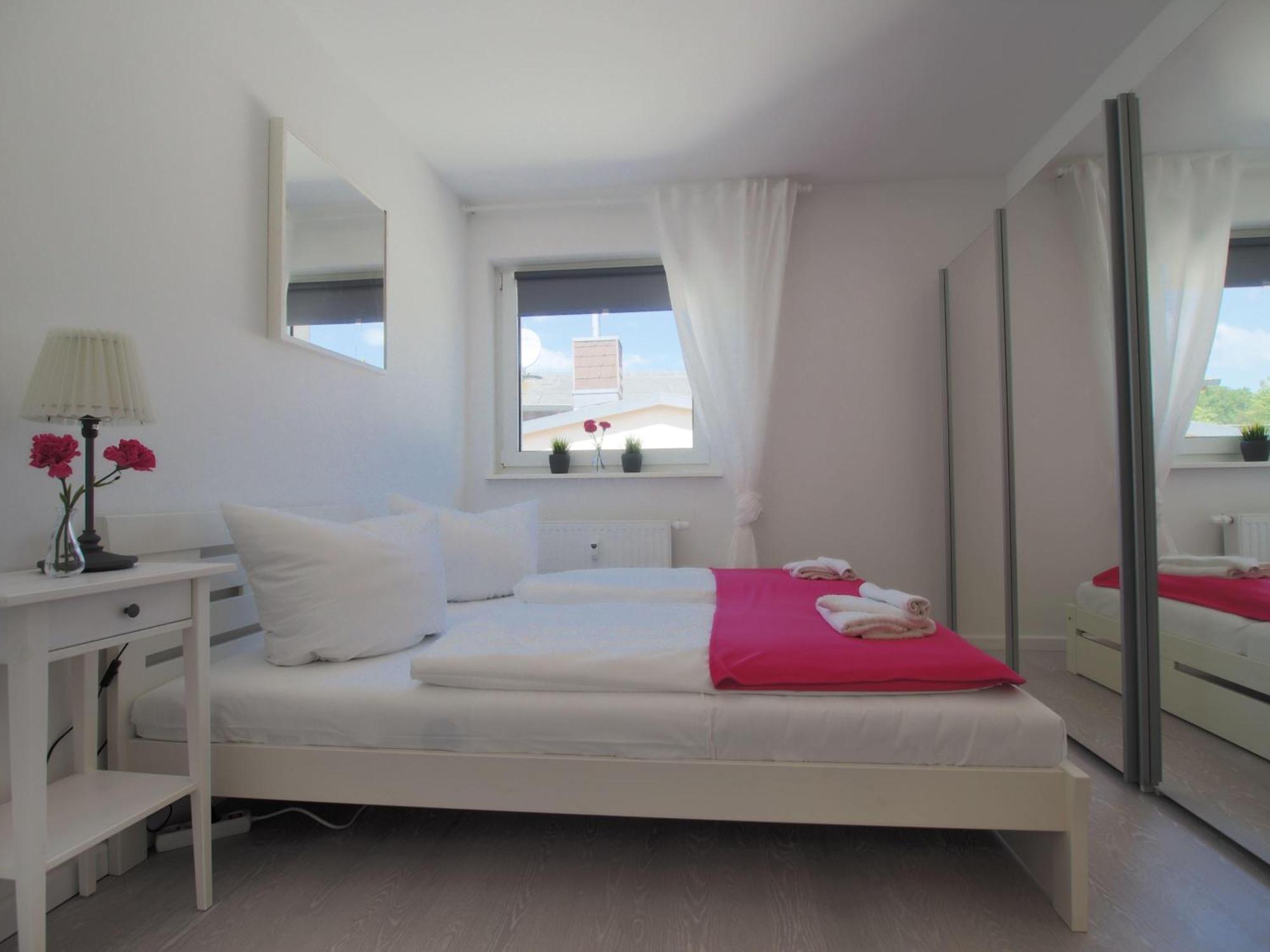 Apartment Kirchenplatz 6 18 Atlantic *