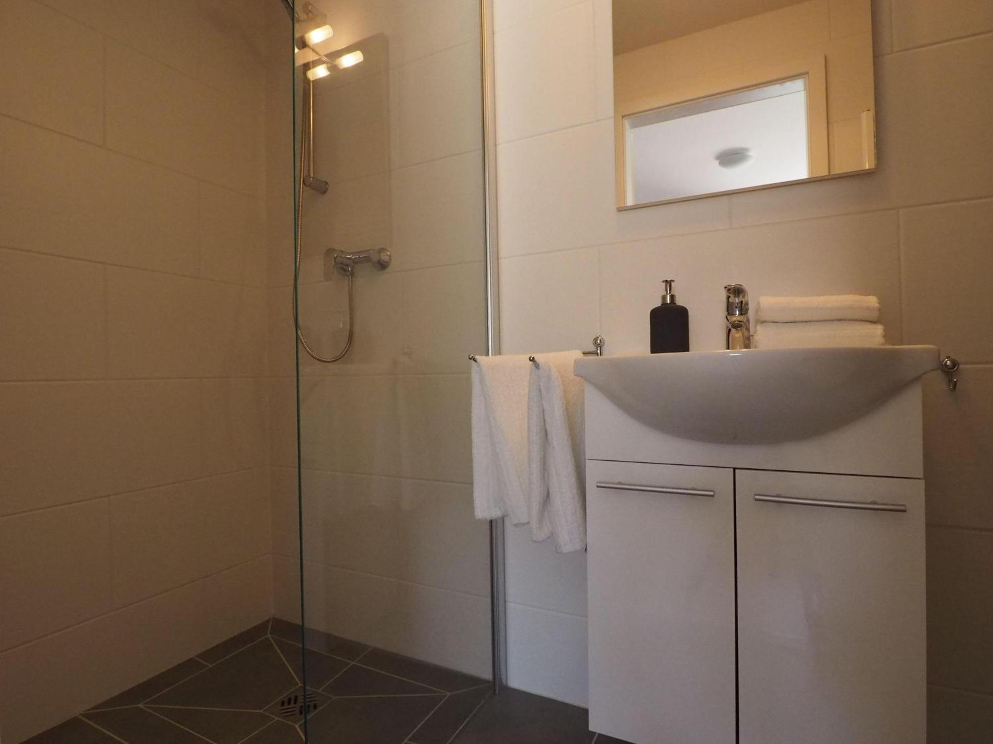 Apartment Kirchenplatz 6 18 Atlantic Rostock