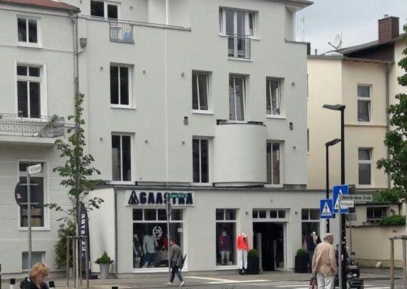 Apartment Kirchenplatz 6 18 Atlantic