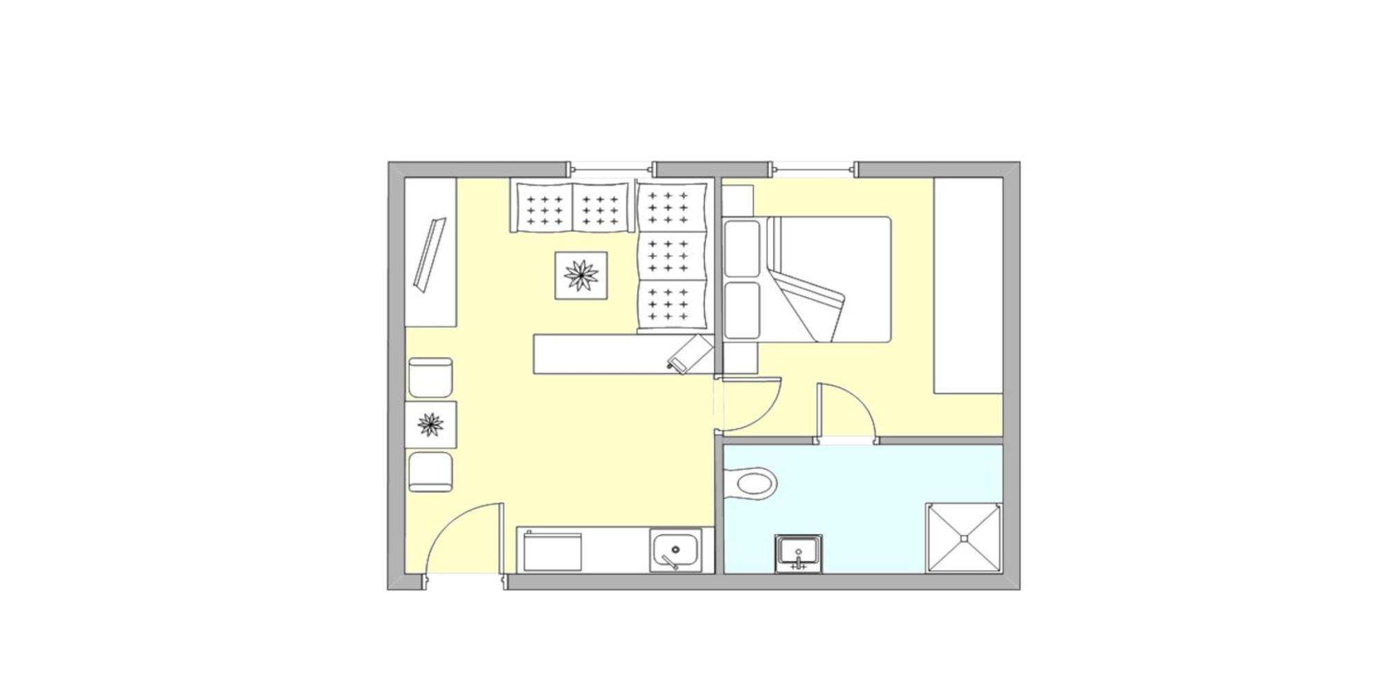 Kirchenplatz 6 18 Atlantic *